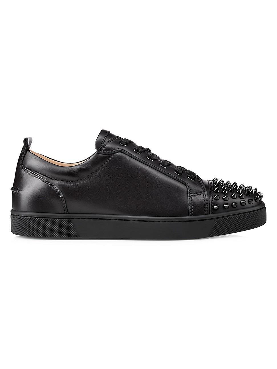 Mens Louis Junior Spikes Flat Sneakers Product Image