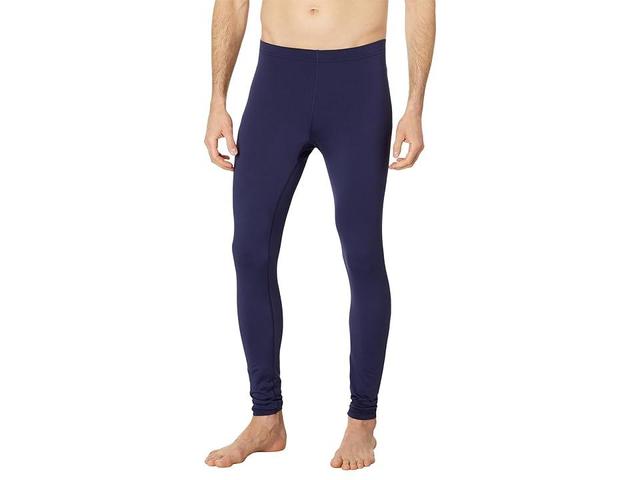 Hot Chillys Micro-Elite Chamois Tights (Granite) Men's Underwear Product Image