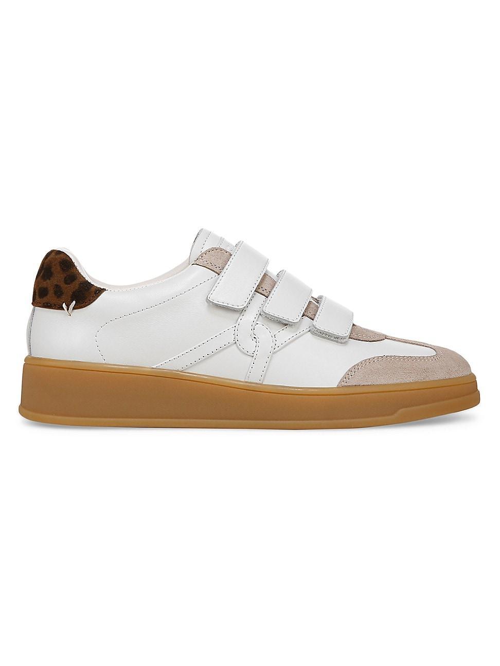 Womens Reagan Low-Top Sneakers Product Image