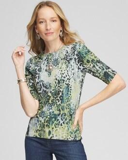 Women's Clothing - Dresses, Pants & Blouses - Chico's Product Image