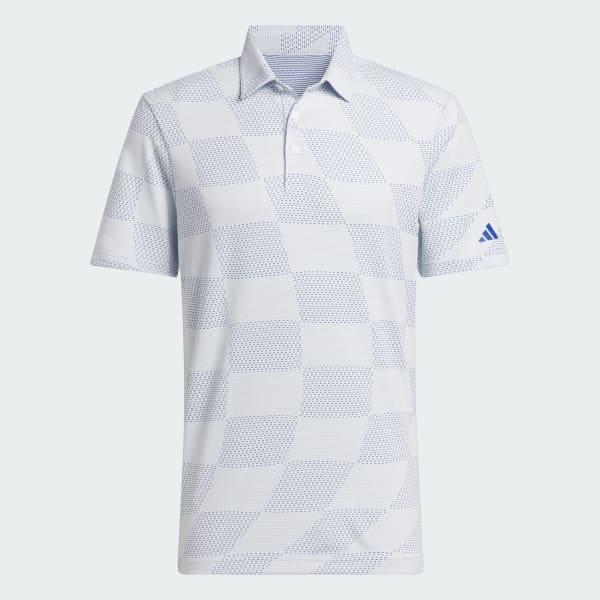 Ultimate365 Textured Polo Shirt Product Image