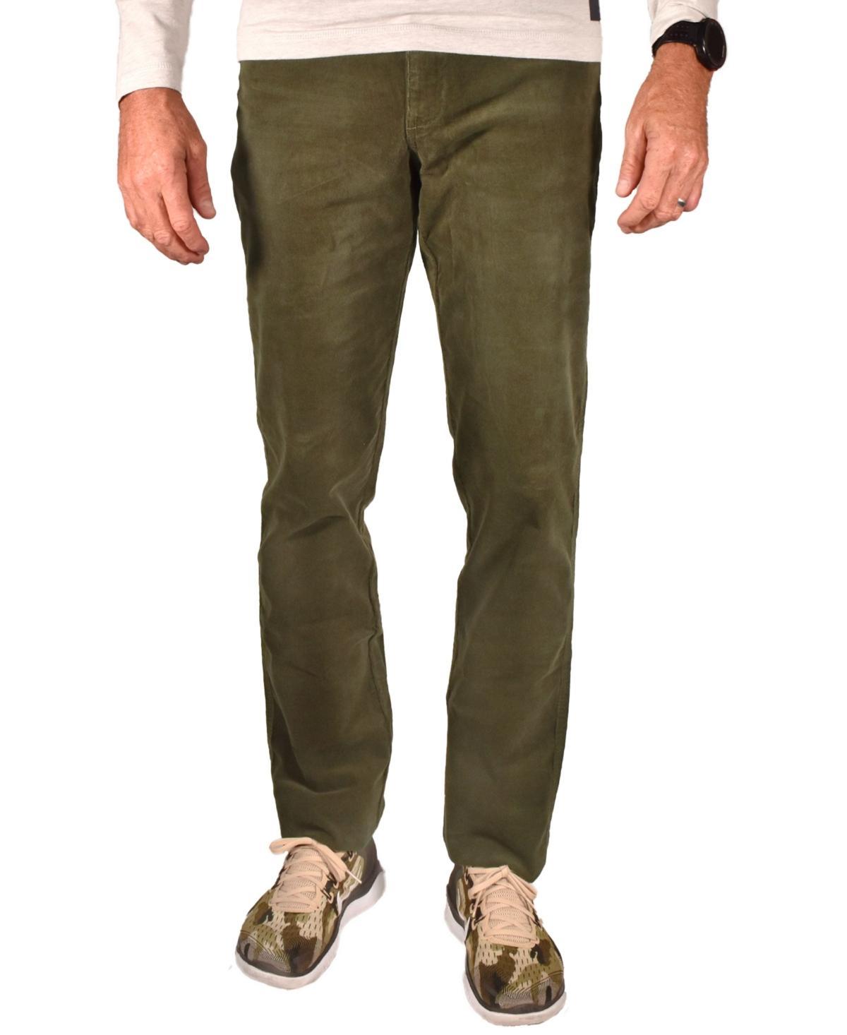 Mens Vintage 1946 21 Wale Stretch 5 Pocket Corduroy Pants Product Image