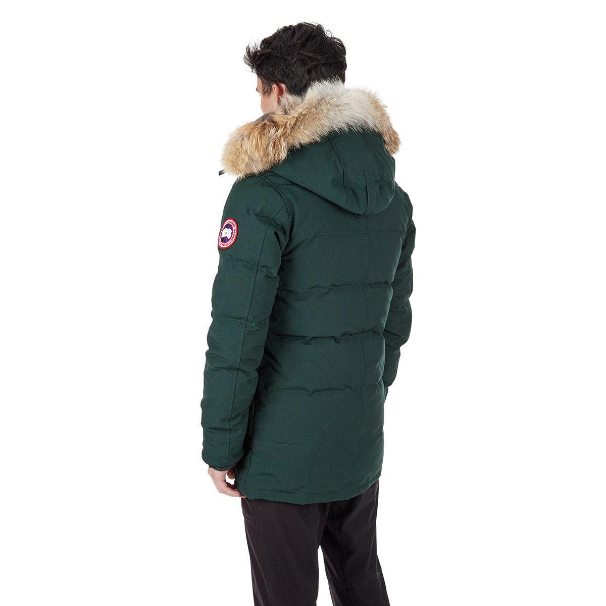 Canada Goose Men's Carson Parka Product Image