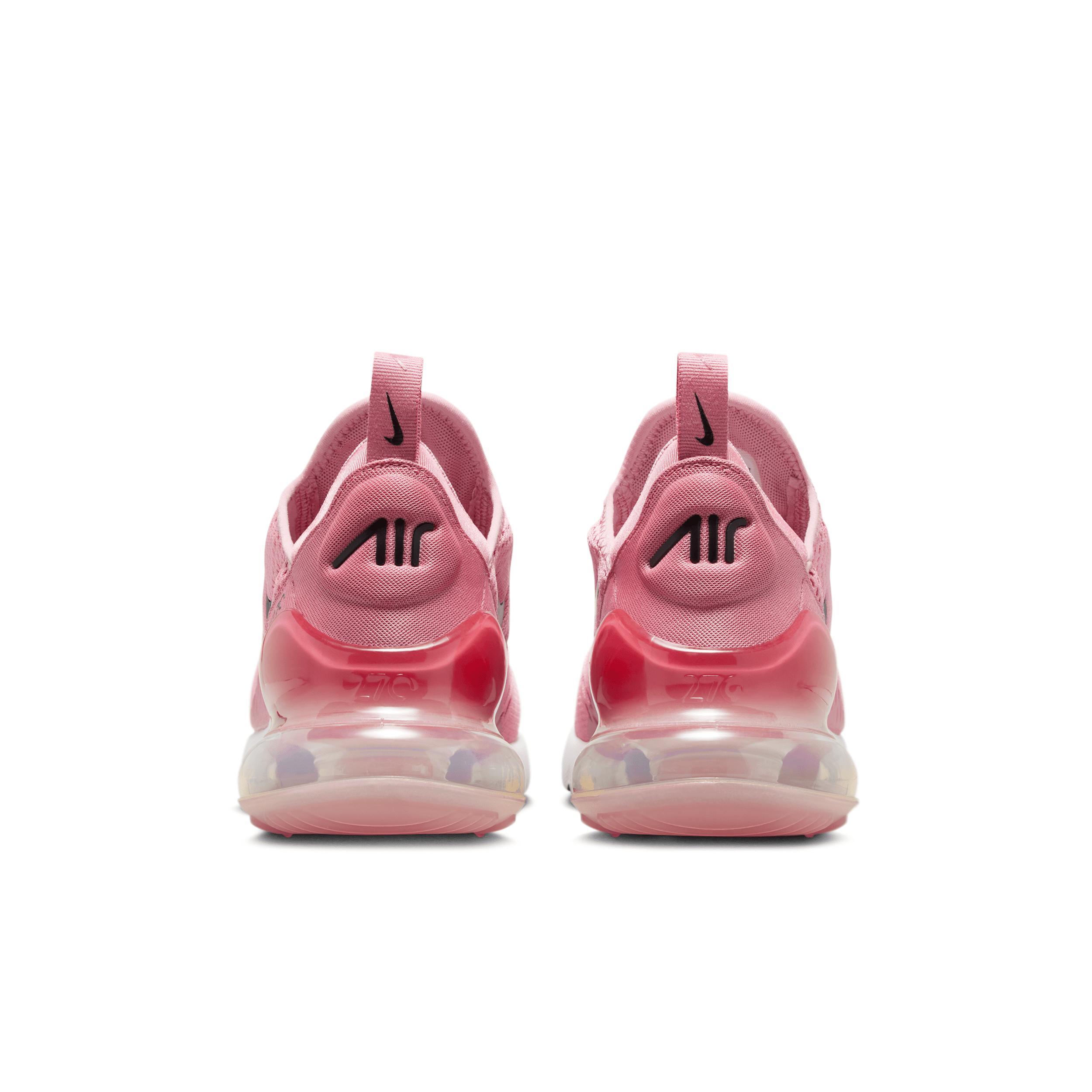 Nike Women's Air Max 270 Shoes Product Image