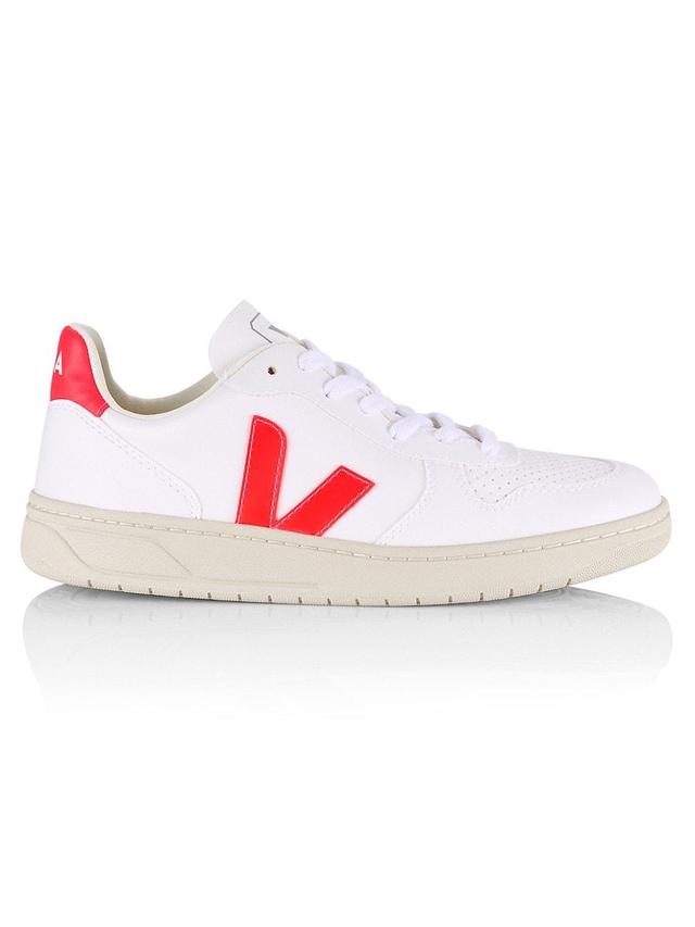 Womens V-10 Low-Top Sneakers Product Image