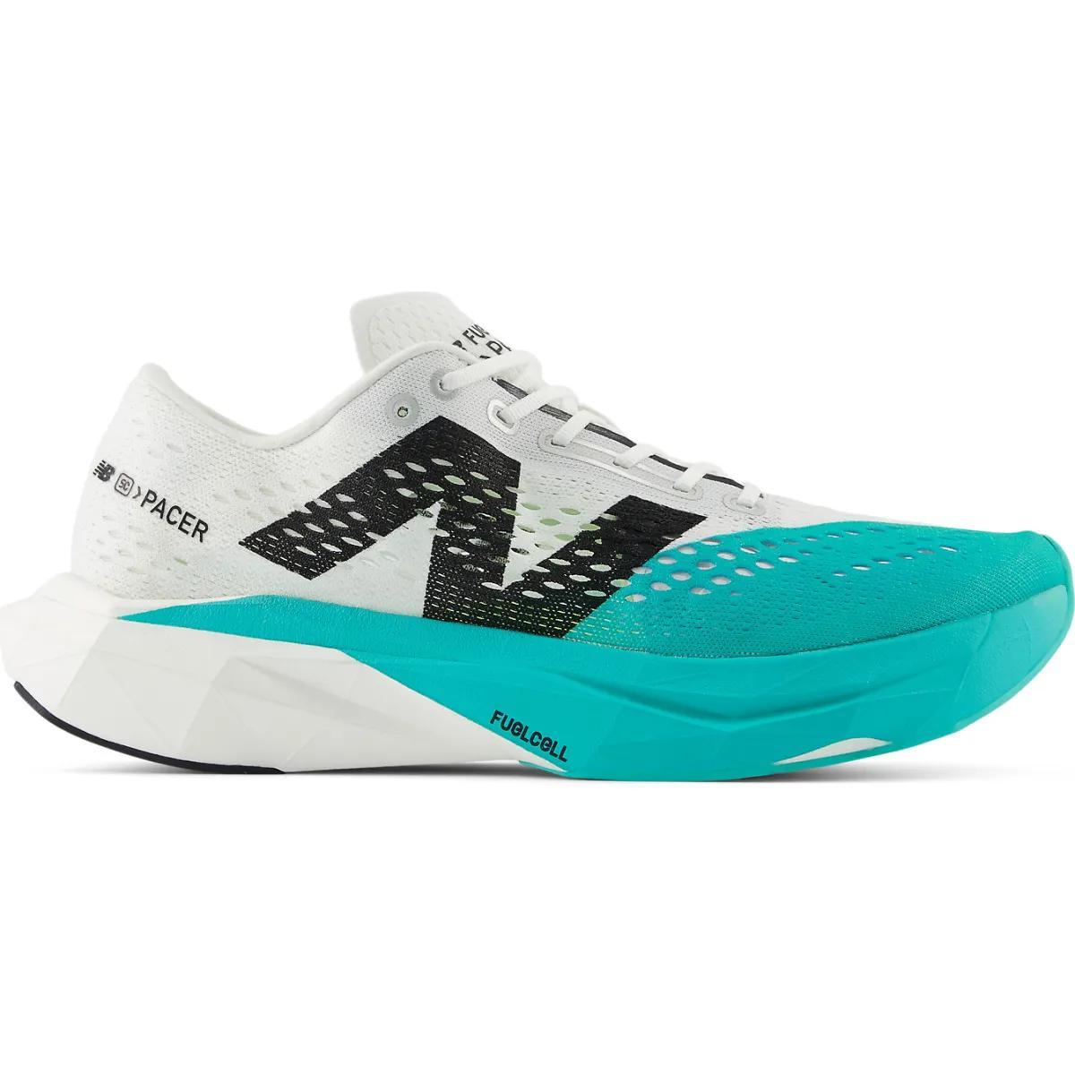 Men's | New Balance FuelCell SuperComp Pacer v2 Product Image