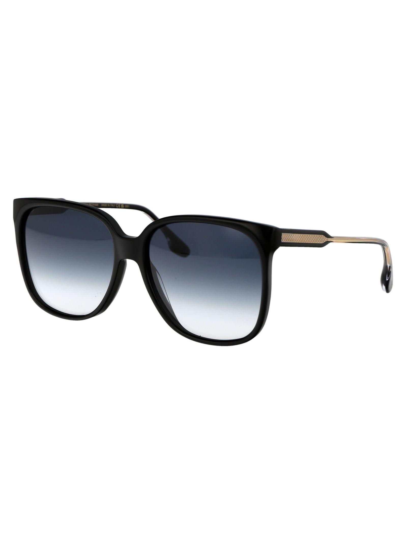 Vb610s Sunglasses In 001 Black Product Image