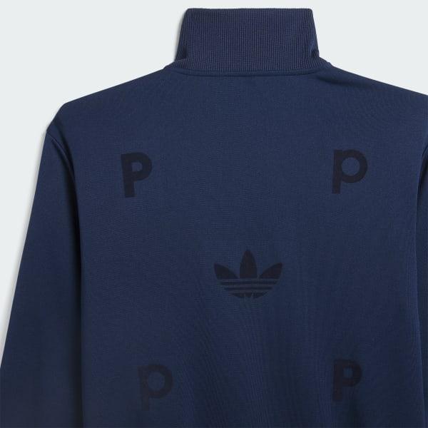 Pop Beckenbauer Track Top Product Image