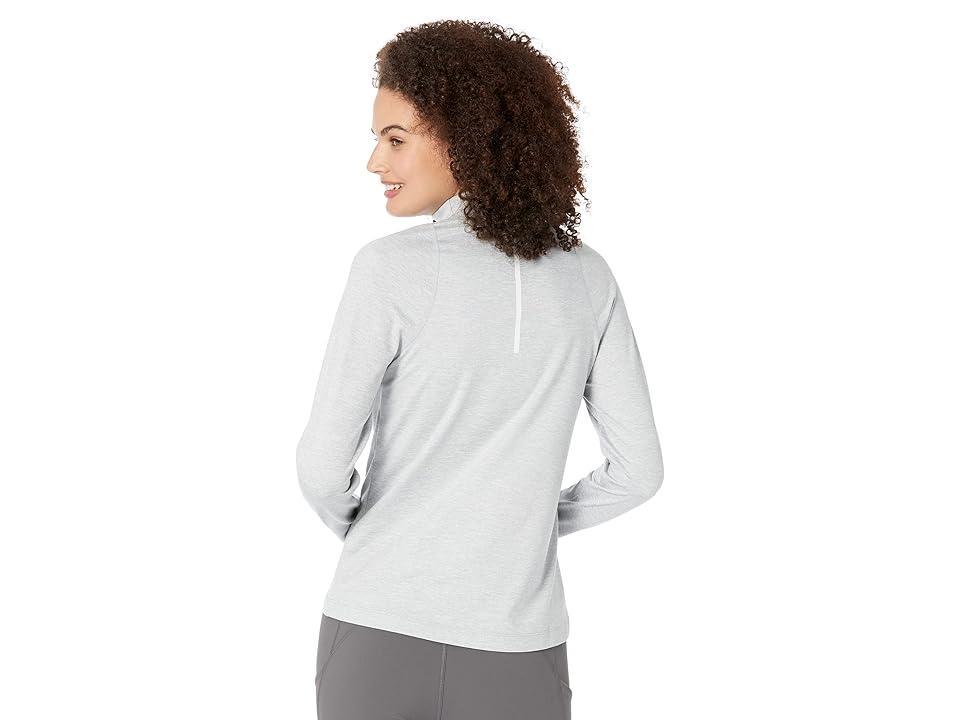 ASICS Women's Thermopolis Half Zip Product Image