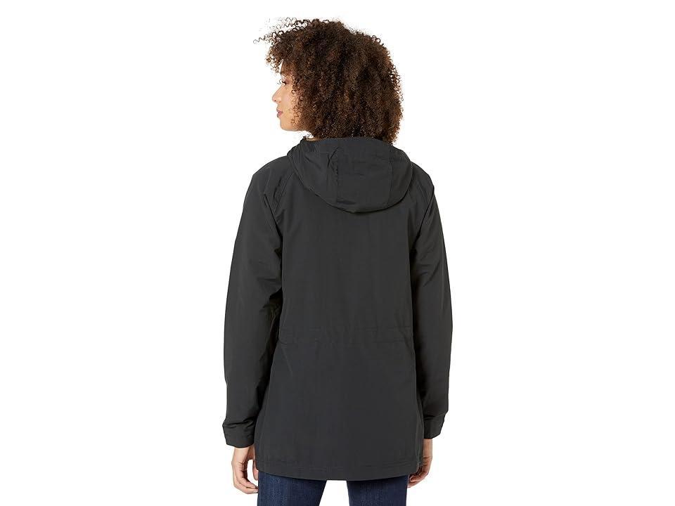 L.L.Bean Mountain Classic Water-Resistant Jacket Women's Clothing Product Image