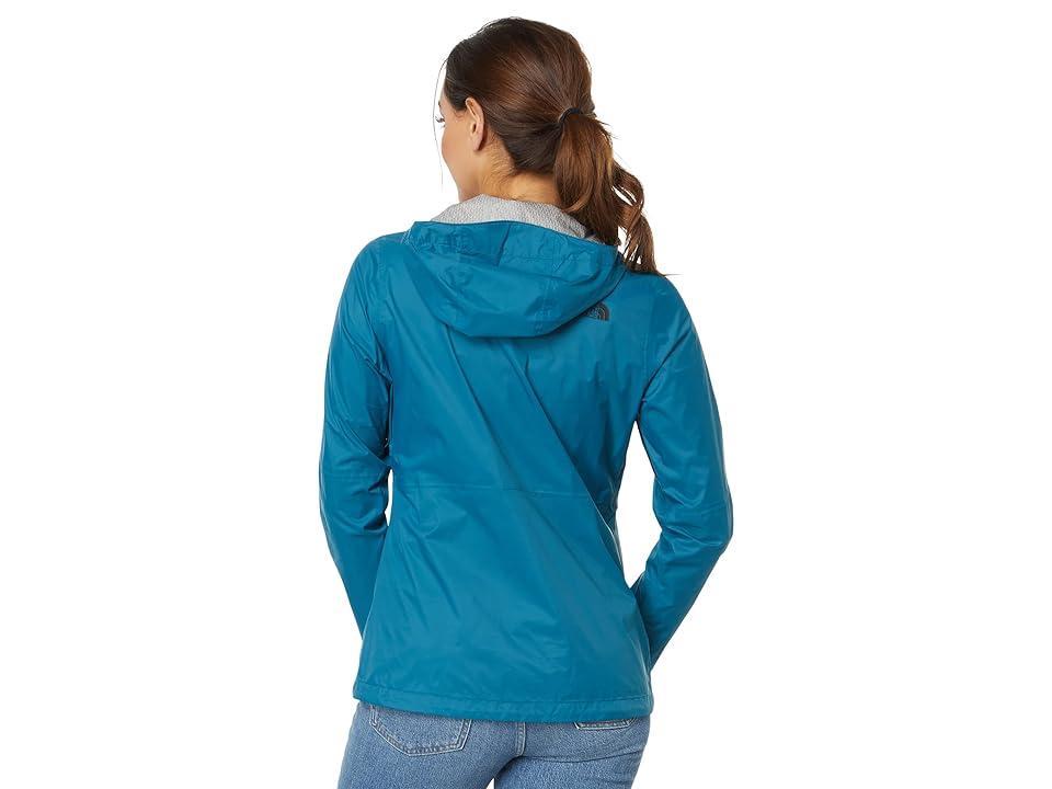 The North Face Alta Vista Water Repellent Hooded Jacket Product Image