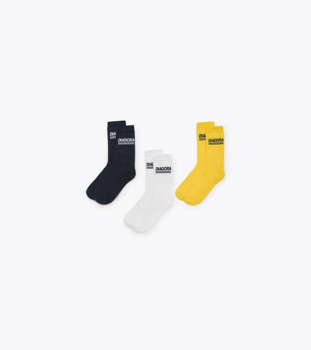 SOCKS 3PACK LEGACY Product Image