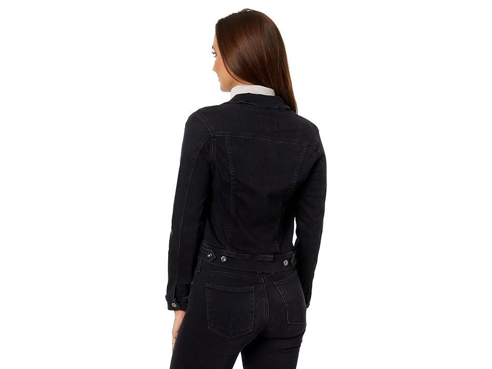 AG Jeans Robyn Jacket (City View) Women's Jacket Product Image