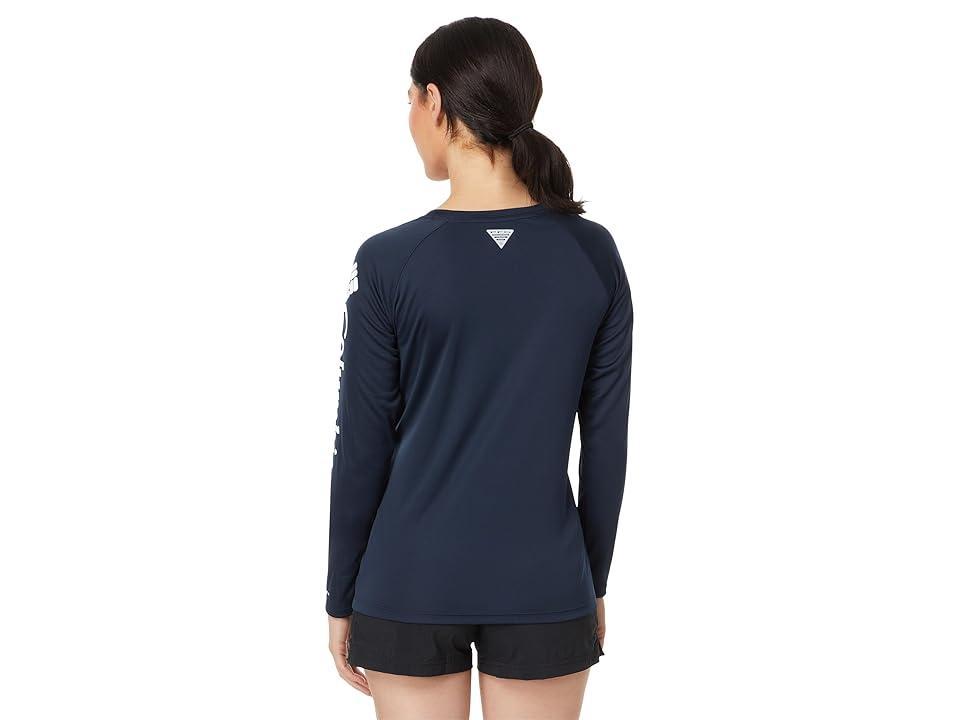 Columbia Women's PFG Tidal Tee II Long Sleeve Shirt- Product Image