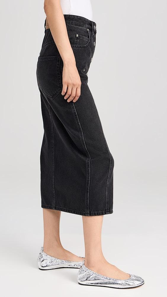 Isabel Marant Étoile Vandy Skirt | Shopbop Product Image