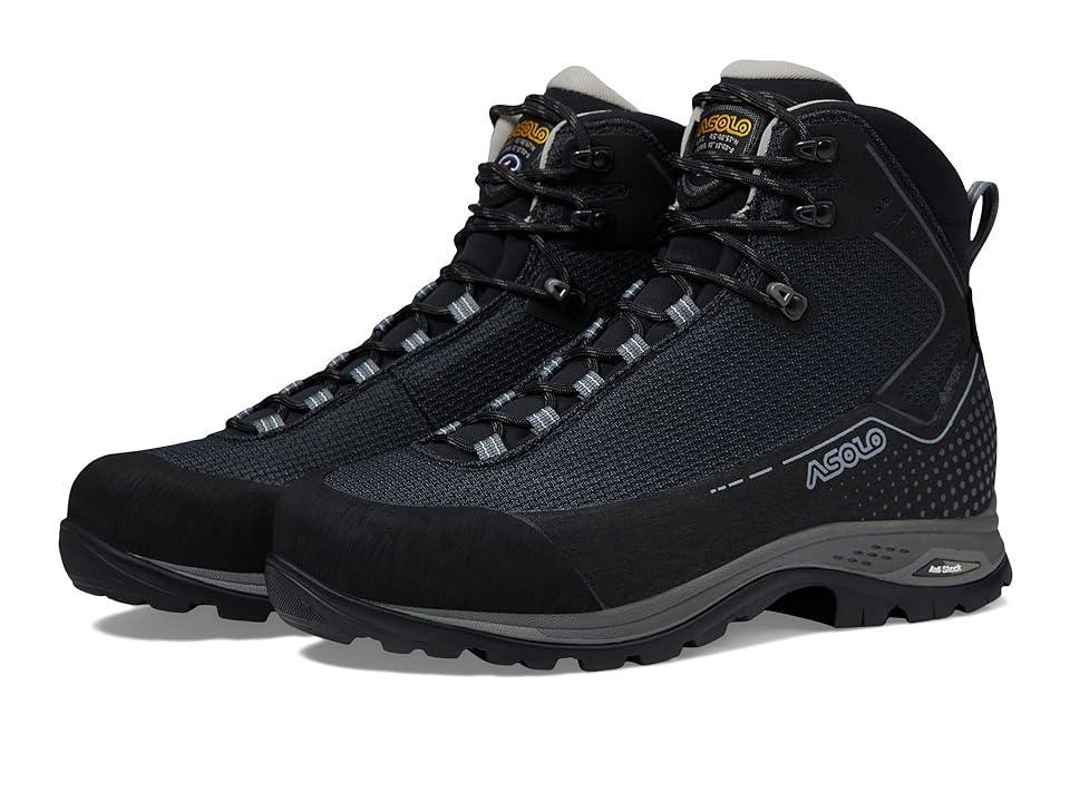 Asolo Altai EVO GV MM Grey) Men's Shoes Product Image