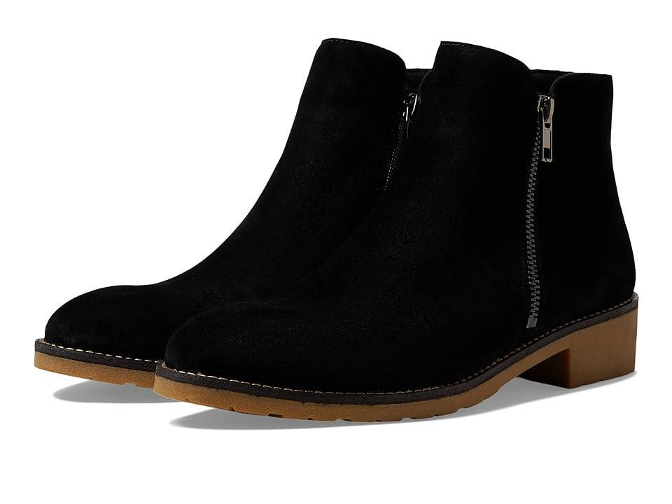 Vaneli Hadia Nival Suede) Women's Boots Product Image