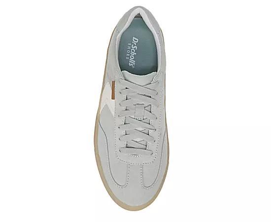 Dr. Scholls Womens Time Off Platform Sneaker Product Image