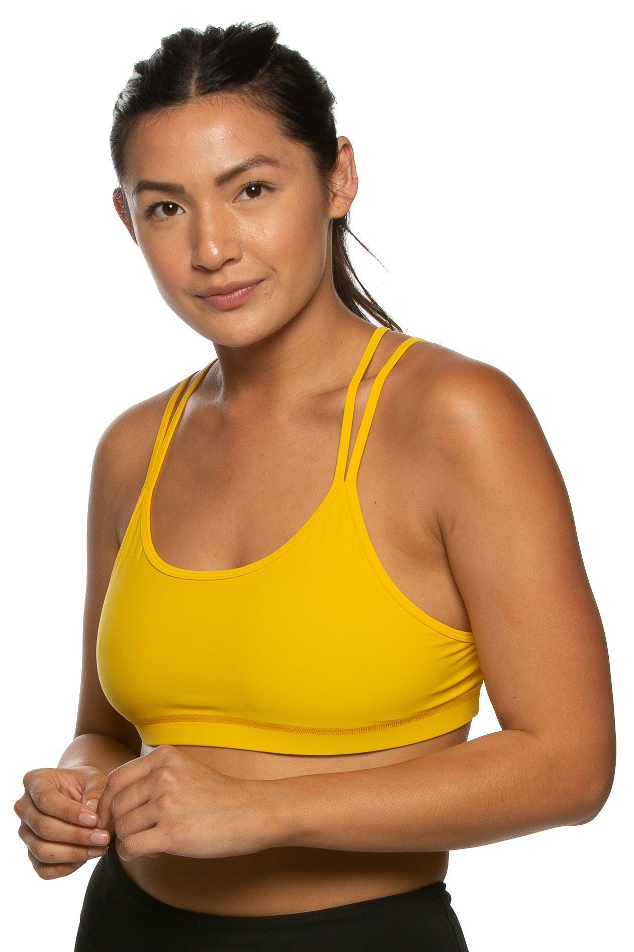 Riley Sports Bra Female Product Image