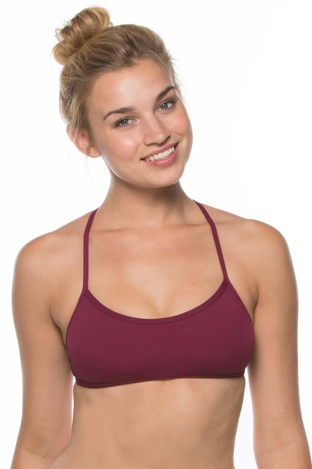 Adrian Bikini Top Female Product Image