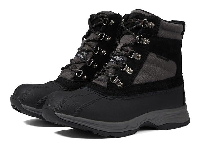 Propet Cortland Grey) Men's Snow Shoes Product Image