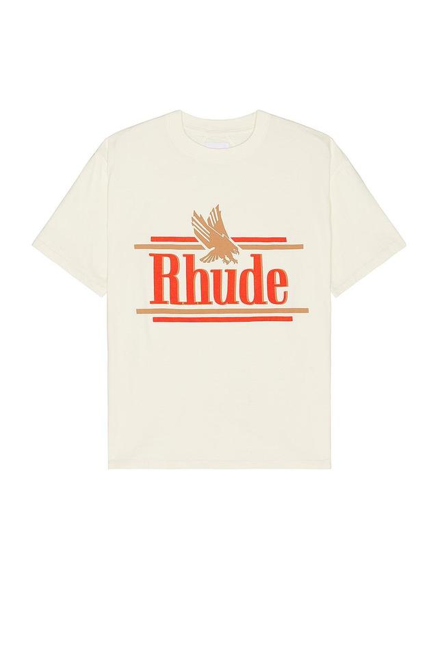 Rhude Rossa Tee Size M, S. Product Image