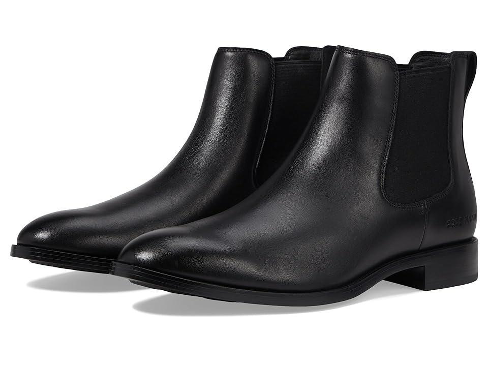 Cole Haan Mens Hawthorne Chelsea Boots Product Image