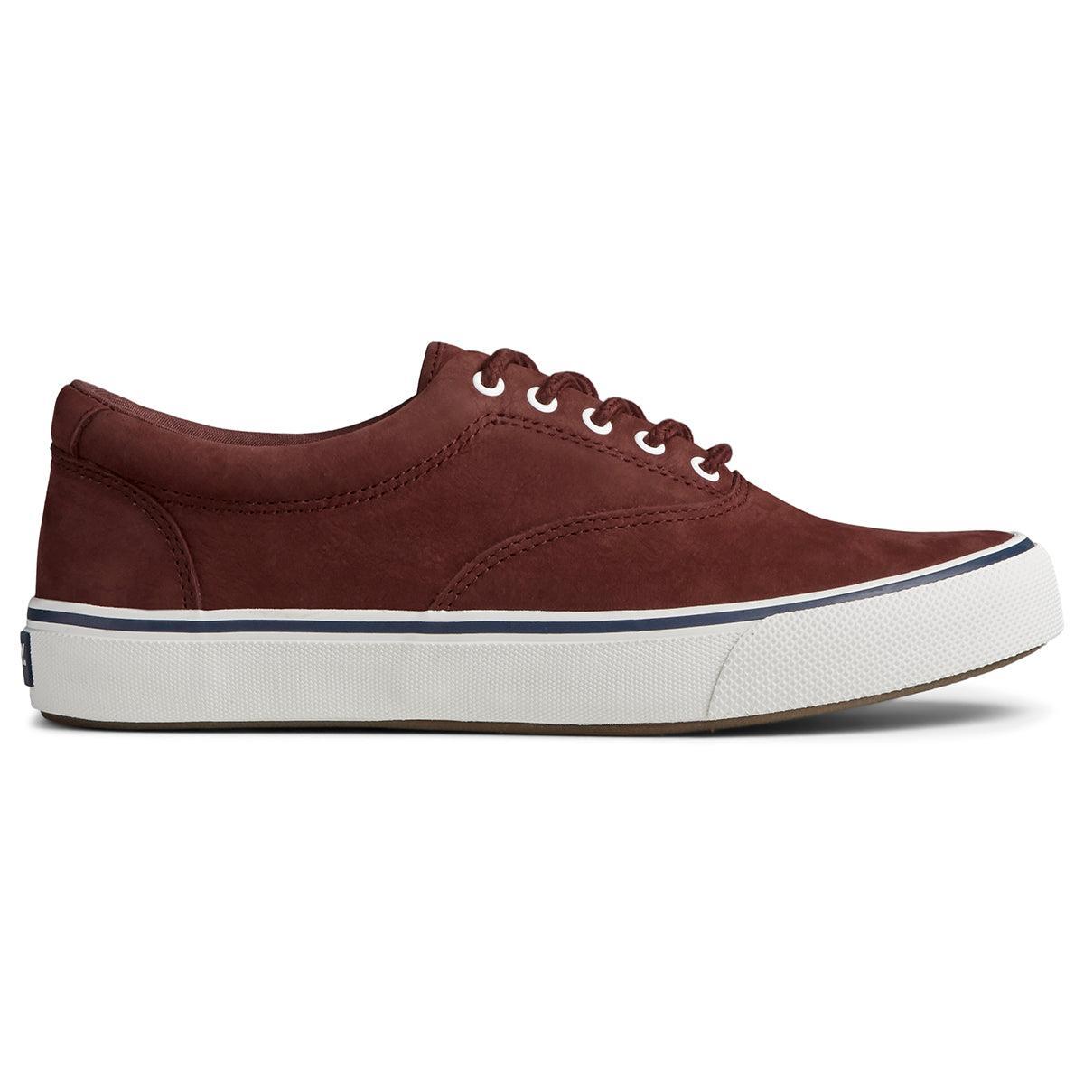 Sperry Men's Vulcanized Striper II CVO Washable Shoes Product Image