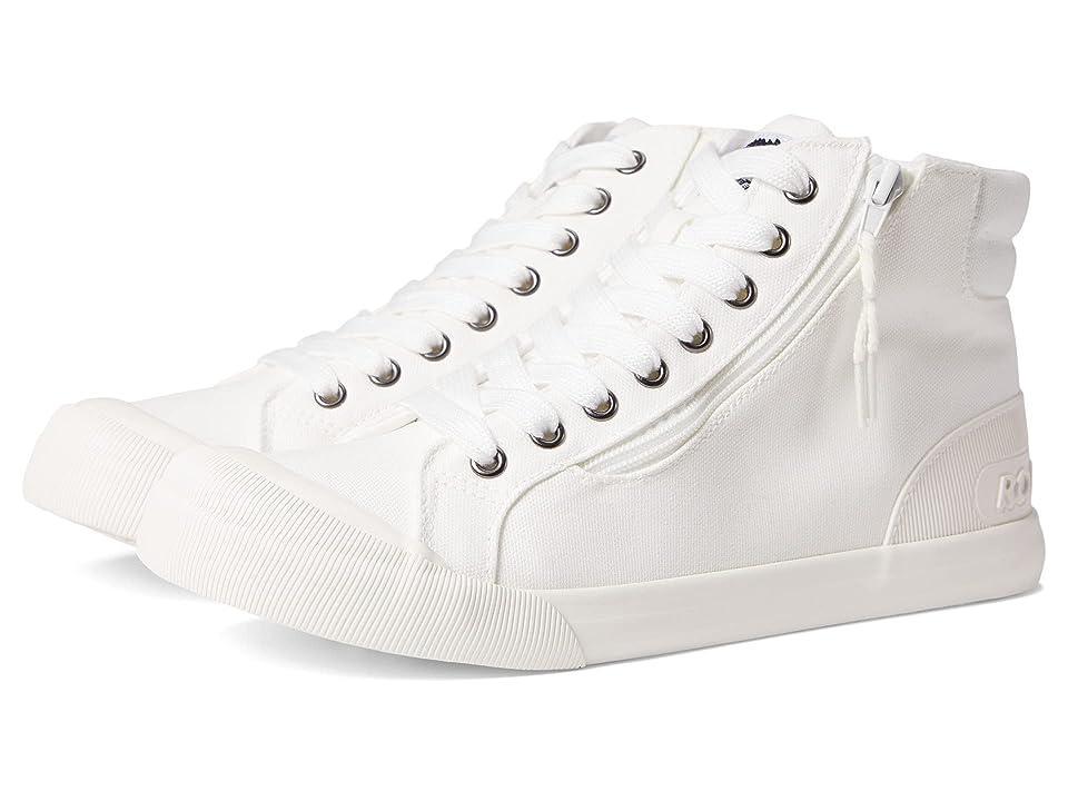 Rocket Dog Womens Jazzin Hi Sneaker Product Image