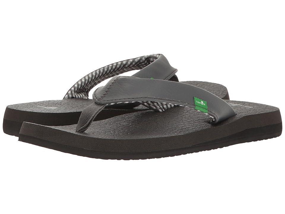 Sanuk Yoga Mat Flip Flop Product Image