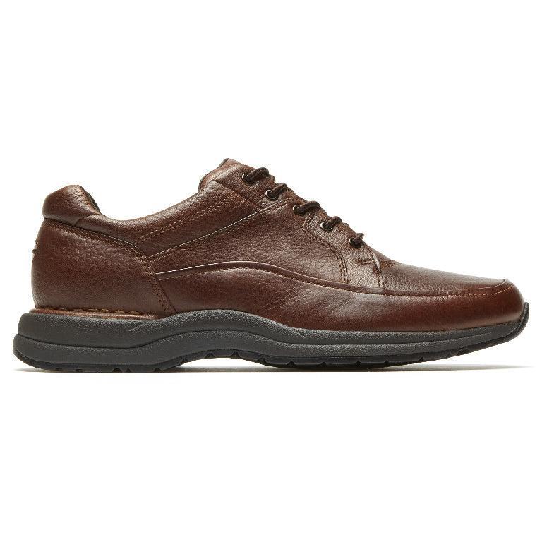 Rockport Mens Edge Hill 2 Lace-to-Toes Shoe Product Image