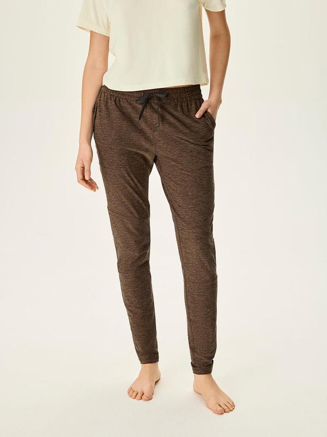 CloudKnit Sweatpant Female Product Image