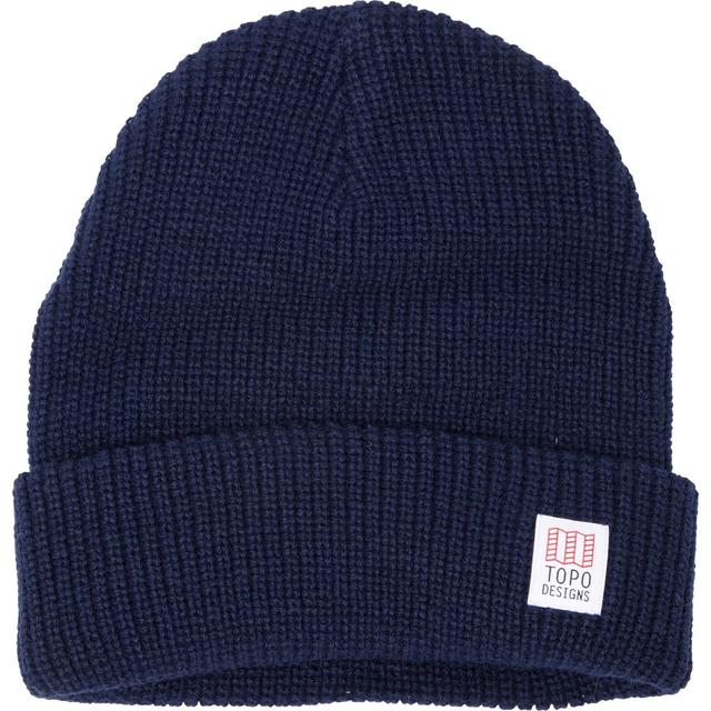 Topo Designs Watch Cap (For Men) Product Image