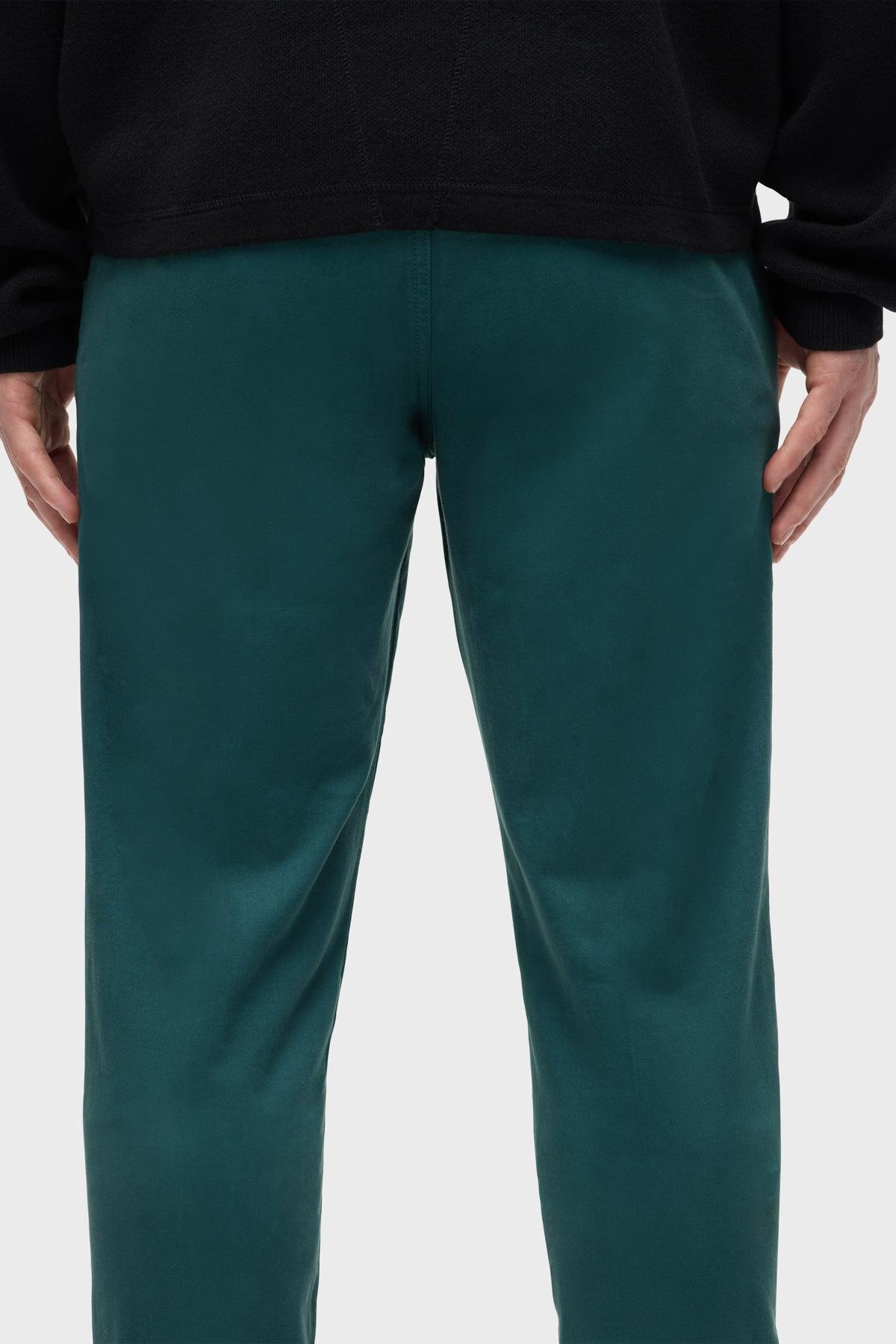 Classic Slim Straight Chino Male Product Image