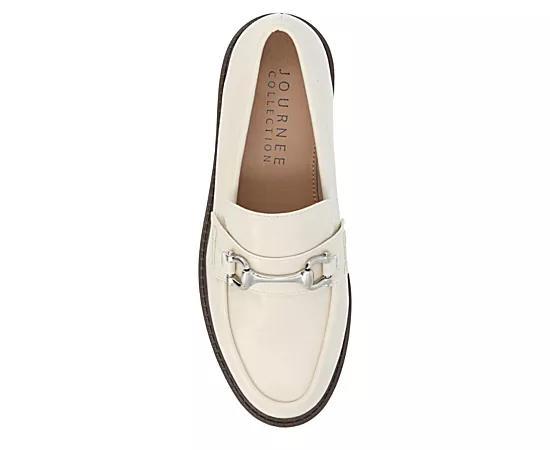 Journee Collection Womens Jessamey Loafer Product Image