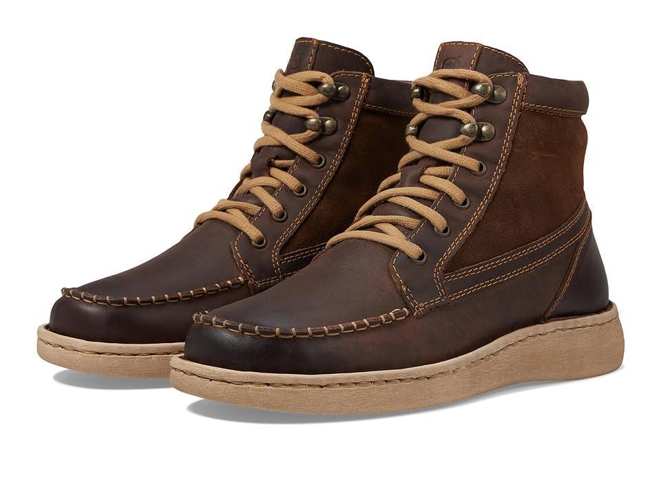 Born Mens Dwayne Boots Product Image