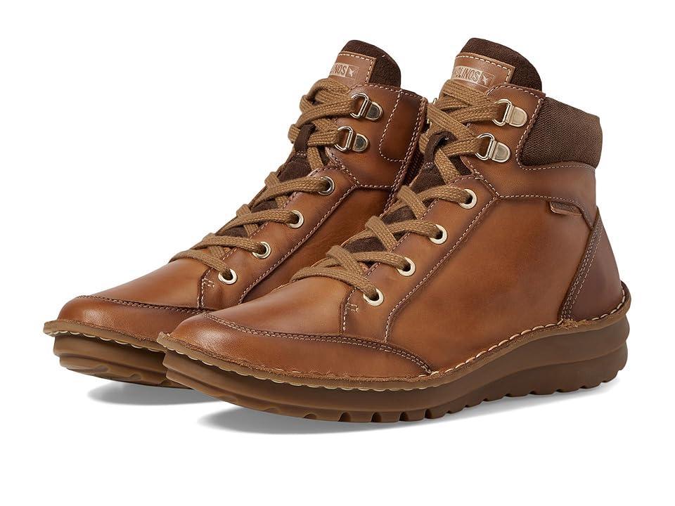 PIKOLINOS Cazorla W5U-8964C1 (Brandy) Women's Boots Product Image