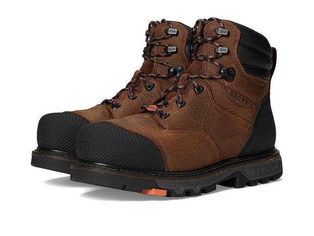 BRUNT The Mulder 6 Welted Comp Toe Men's Work Boots Product Image