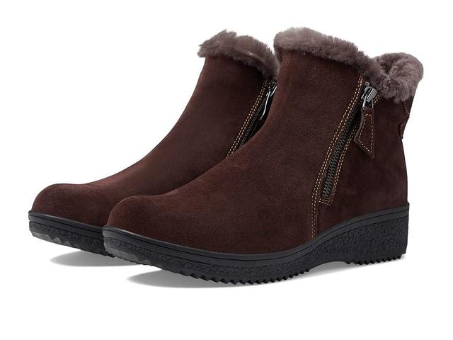 Spring Step Republic Suede) Women's Boots Product Image