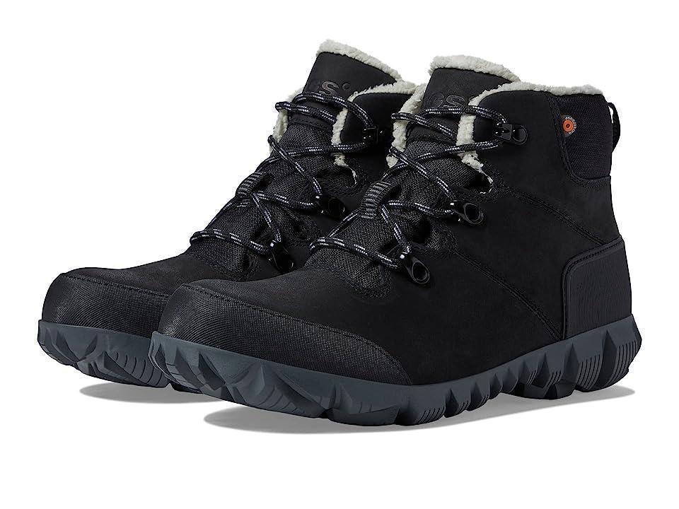 Bogs Arcata Waterproof Urban Ankle Boot Product Image