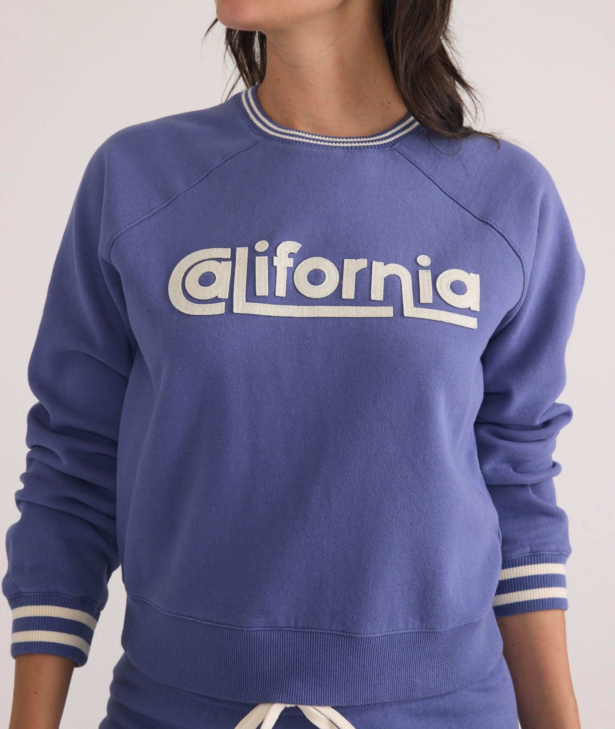 Anytime Sweatshirt Product Image