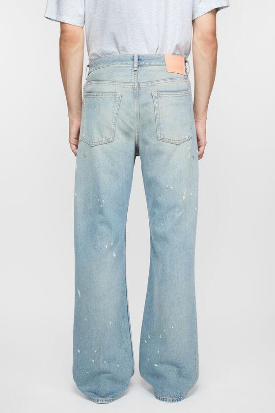 Loose fit jeans - 2021M Product Image