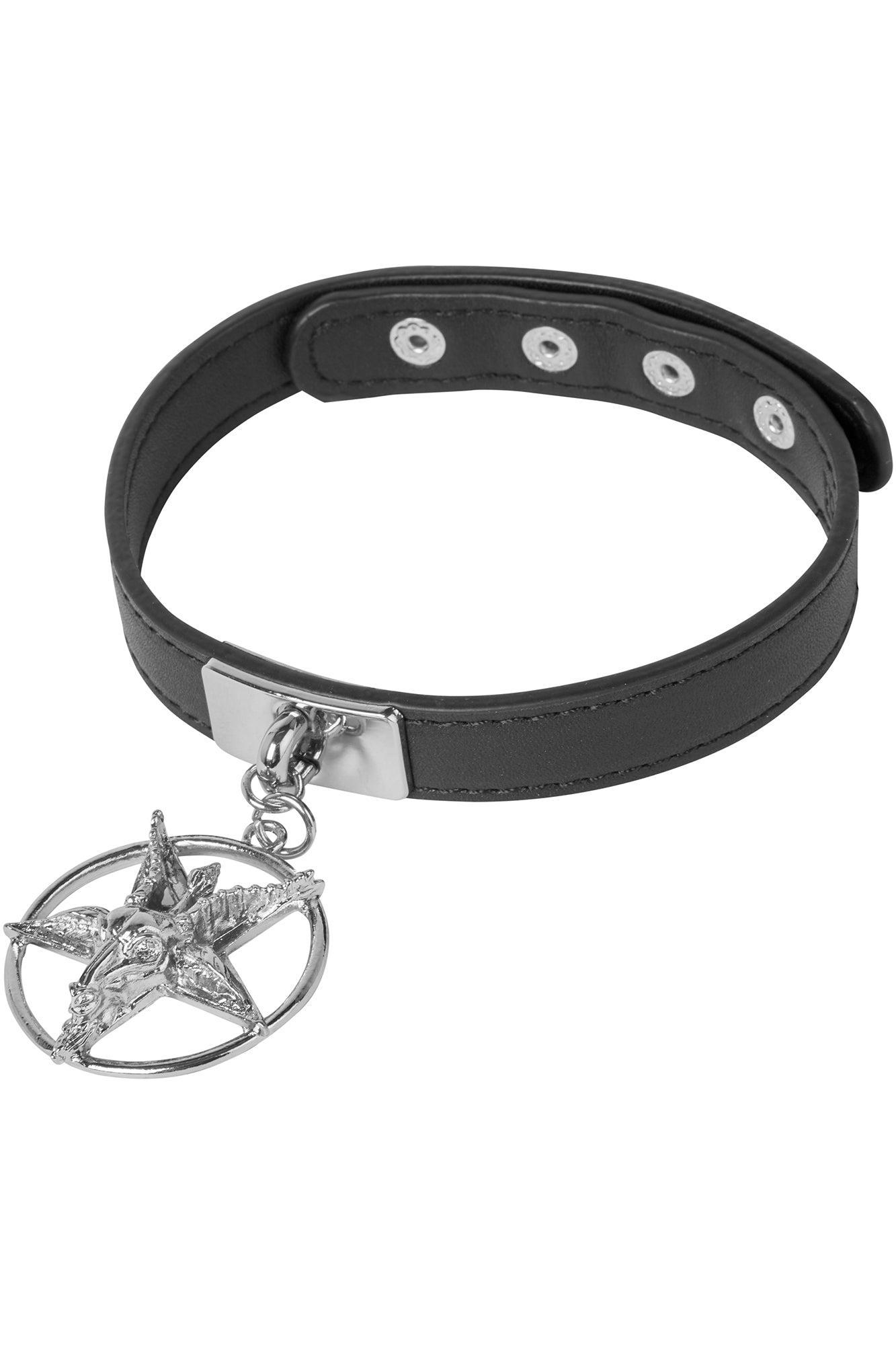 Vexed Youth Choker Female Product Image