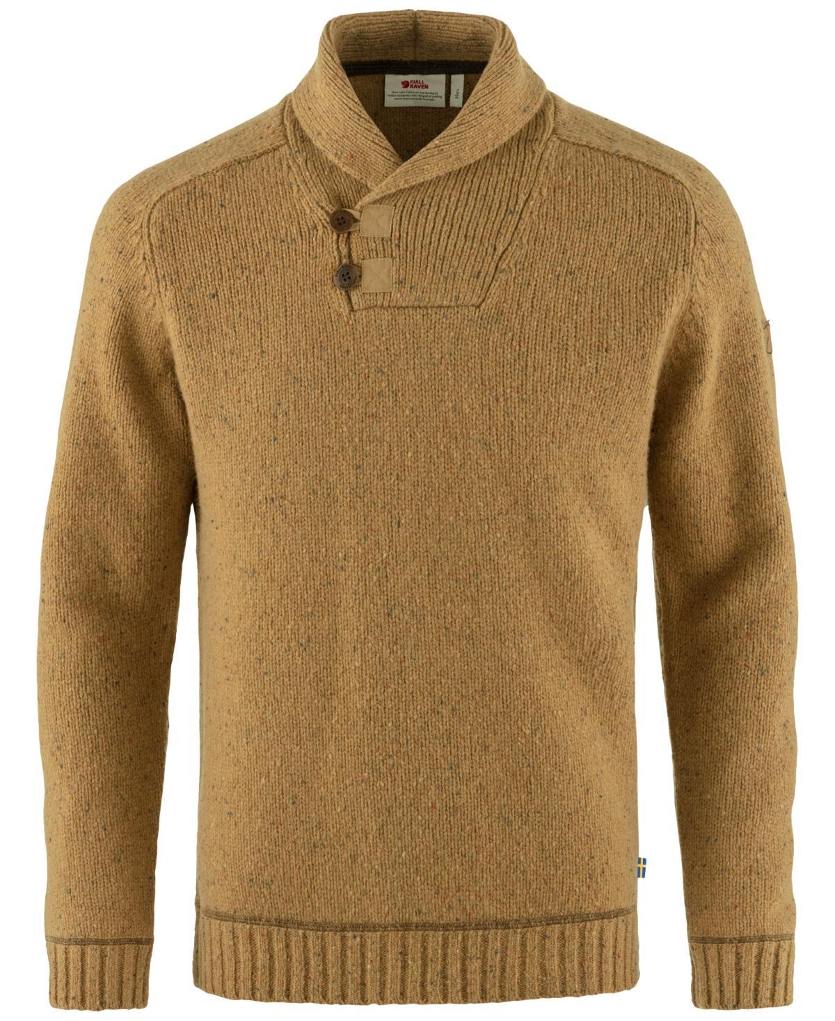 Fjallraven Mens Lada Sweater Product Image