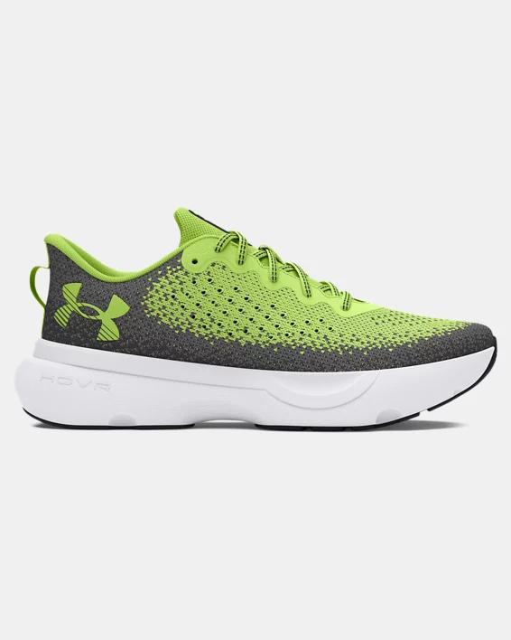 Womens UA Infinite Running Shoes Product Image