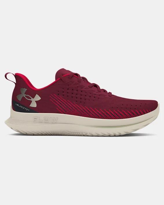 Men's UA Velociti 4 Armour U Running Shoes Product Image