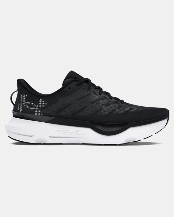 Mens UA Infinite Pro Breeze Running Shoes Product Image