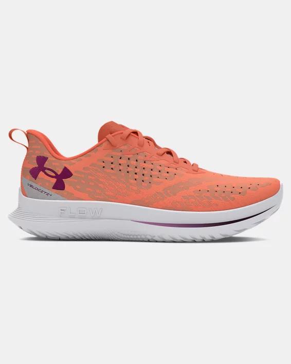 Women's UA Velociti 4 Running Shoes Product Image