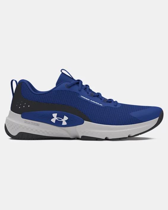 Men's UA Velociti 3 Running Shoes Product Image