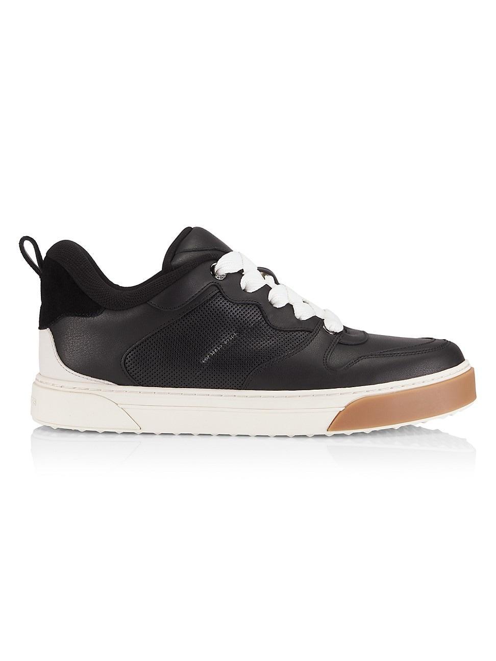 Mens Barett Lace-Up Sneakers Product Image